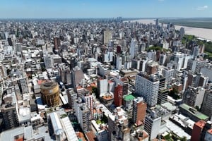 Imagen ilustrativa. Crédito: Fernando Nicola