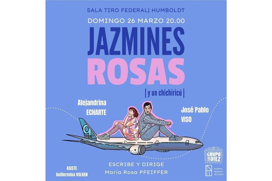 Gentileza producción