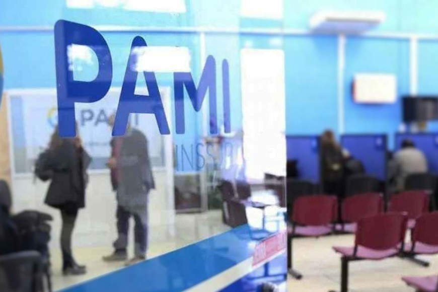 El vocero presidencial reveló los datos que arrojó la auditoría que se realiza sobre el Pami, la obra social de jubilados y pensionados nacionales.