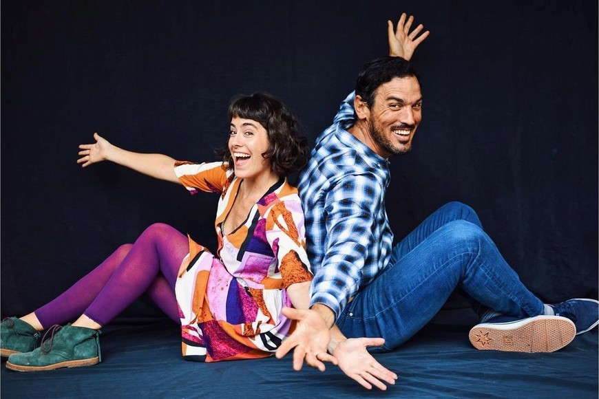 Gentileza producción / Paula Saidel