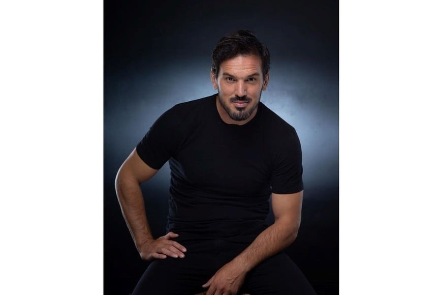 Gentileza producción / Paula Saidel