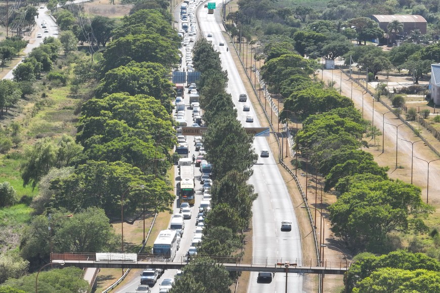 Imagen ilustrativa. Crédito: Fernando Nicola