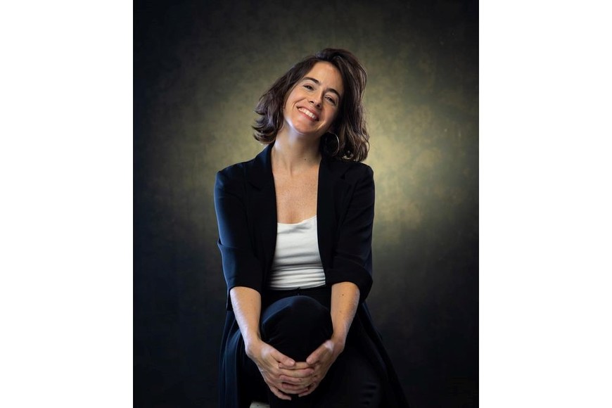 Gentileza producción / Paula Saidel