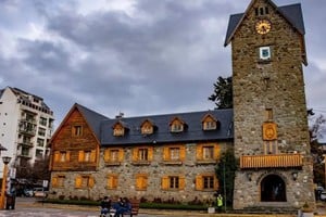 Con alrededor de 25 fábricas funcionando Bariloche destaca en el mercado mundial por sus productos artesanales.