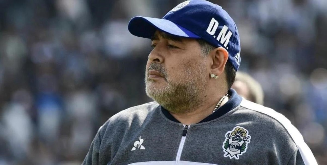 El 4 de junio comenzará el juicio por la muerte de Diego Maradona