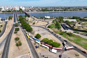 Imagen ilustrativa. Crédito: Fernando Nicola