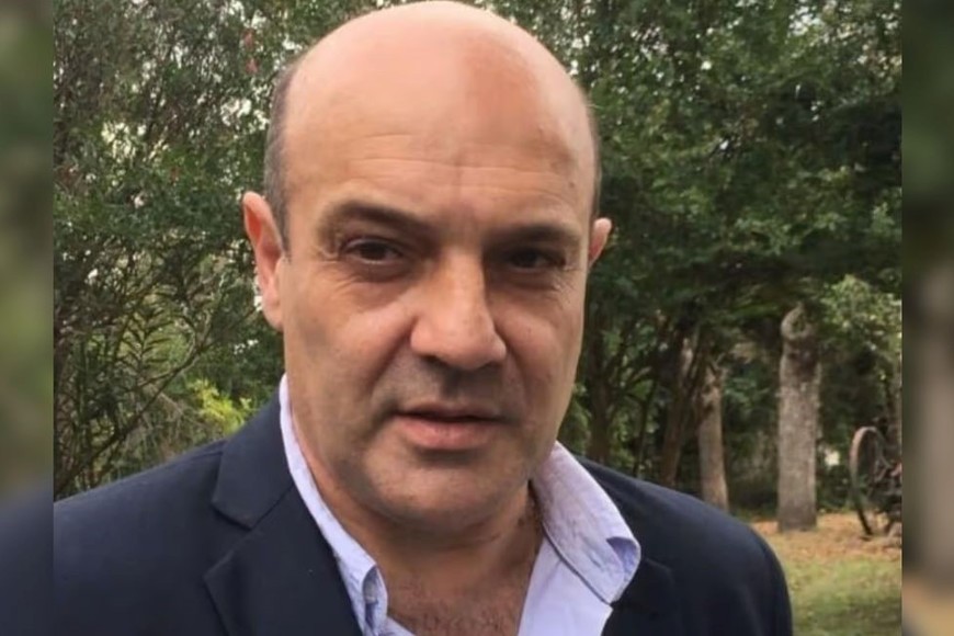 Cónzoli: “Merlo se hizo cargo de causas muy pesadas a nivel provincial, como volverá a hacerlo ahora”.