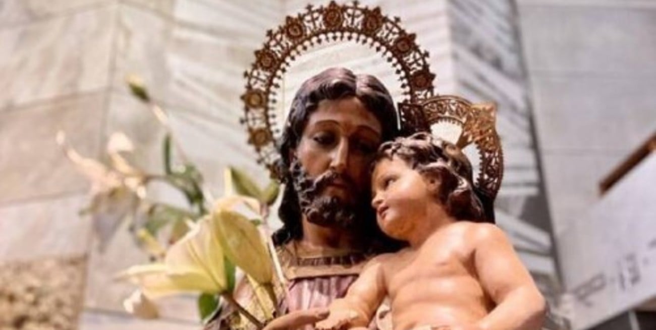 19 de marzo, día de San José: ocho datos poco conocidos sobre su vida