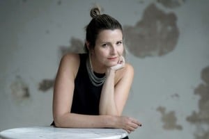 “Nada que decir” es, según su creadora, “una autoficción colectiva del momento en el que vivo yo y mi generación”. Foto: Gentileza Planeta