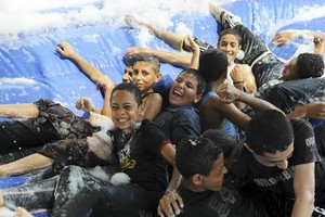 Foto: Naciones Unidas