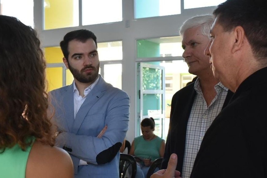 Foto: Gentileza Micaela Ordinas