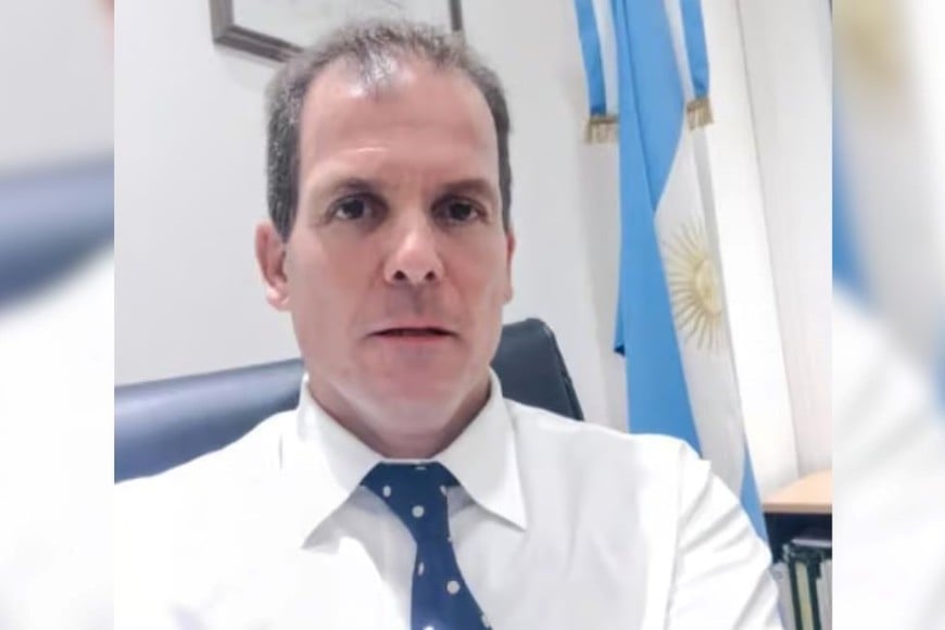 El juez Aurelio Cuello Murúa tomó una resolución sin precedentes en el sur-sur santafesino.