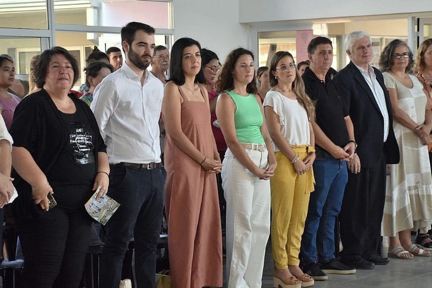 Foto: Gentileza Micaela Ordinas