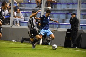 Copa Argentina. Atlético de Rafaela se enfrenta a Defensa y Justicia, en Junín.