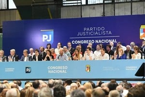 Con una mesa de acción política, el peronismo buscará empezar a definir si habrá una renovación en la conducción del partido.