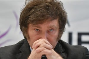 En lo que va del año, el gobierno de Milei registró la salida de al menos una decena de funcionarios.