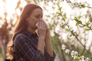El cambio de estación trae consigo no solo un cambio en el clima, sino también un aumento significativo en las alergias estacionales.
