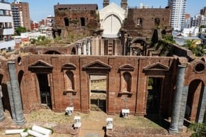 Paseos guiados por el patrimonio artístico, histórico y cultural