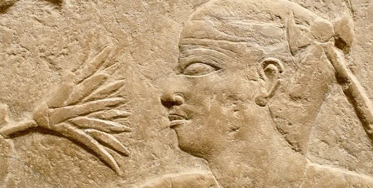 Descubrieron una mastaba de 4.000 años del Antiguo Egipto