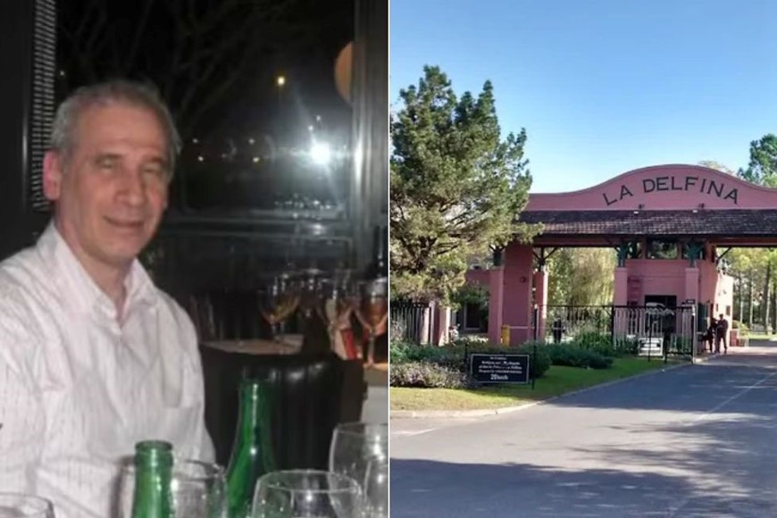 La ahora detenida fue la última persona que declaró haber visto con vida a Wolfenson, de 71 años.