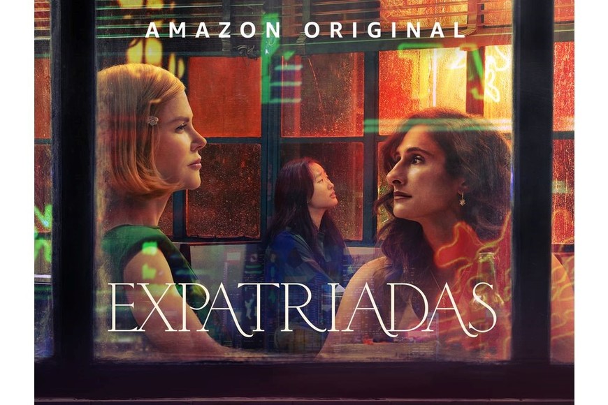 Amazon Prime Video