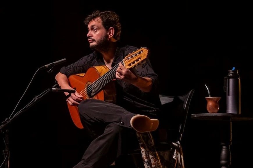 Gentileza producción