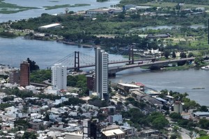Aunque la oferta de actividades en Santa Fe es variada, la falta de accesibilidad sigue siendo un desafío. Crédito: Fernando Nicola.