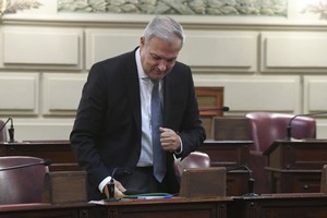 Pablo Farías. Foto: Pablo Aguirre