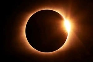 Este fenómeno tendrá lugar cuando el Sol esté en Aries y la Luna en Libra.