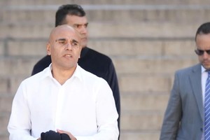 La denuncia contra Martínez proviene de Florencia Marco, jefa de prensa del equipo femenino de Boca.