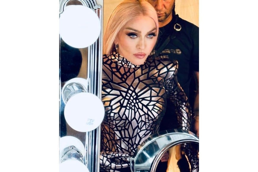 Para el concierto no se requerirán entradas