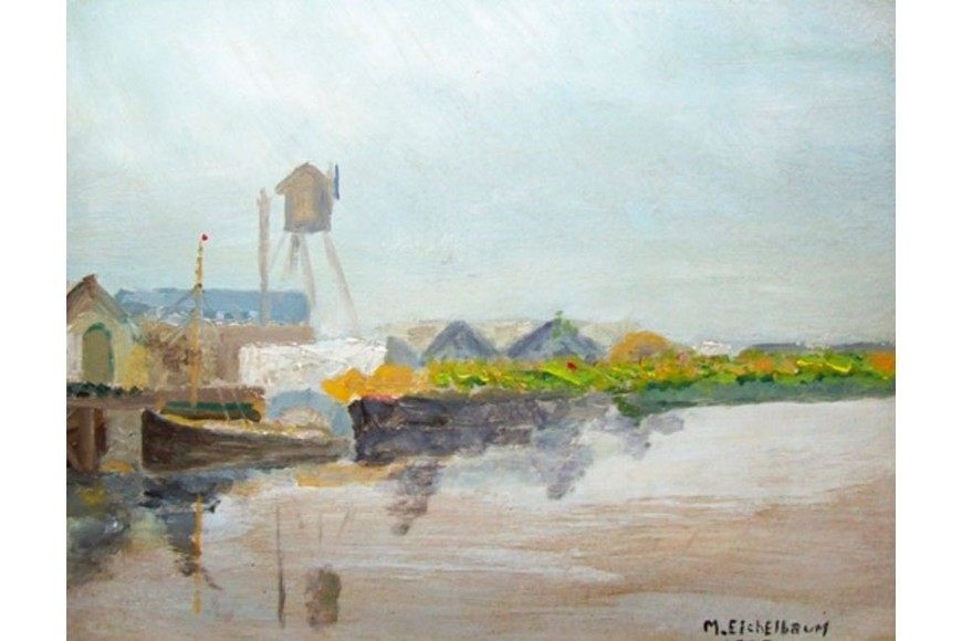 Arte de la Argentina