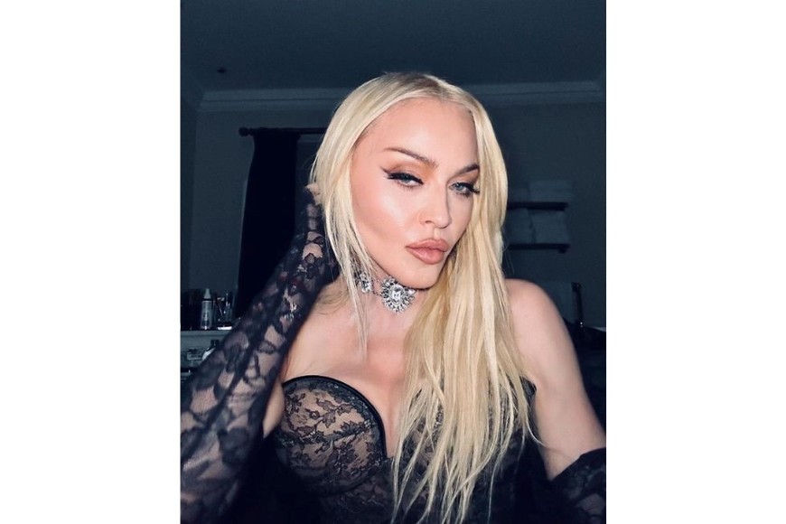 Esta presentación también marcará su regreso a Brasil