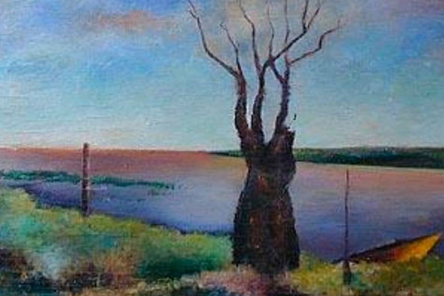 Arte de la Argentina