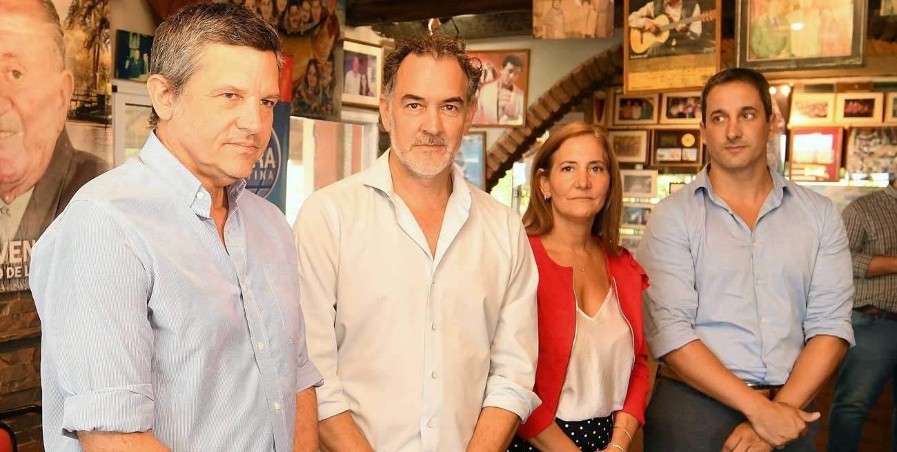 Santa Fe celebra la "Semana del Pescado de Río" con lo mejor de su gastronomía