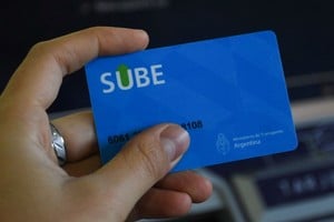 La atención en la Estación Belgrano será este miércoles 27 de marzo; el jueves 4 y viernes 5 de abril. Foto: Malena Rodríguez