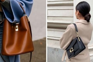 Recordá que la cartera no solo es un accesorio, sino también una herramienta funcional que debe adaptarse a tu estilo de vida.