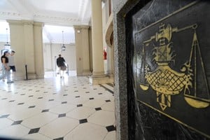 El agresor fue imputado como autor del delito de "abuso sexual con acceso carnal".