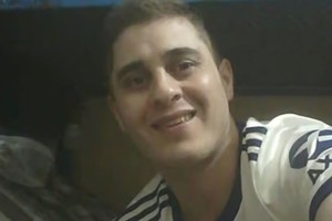 Mauro Nahuel Novelino.