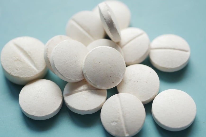 La medida busca evitar posibles riesgos para la salud de los pacientes.