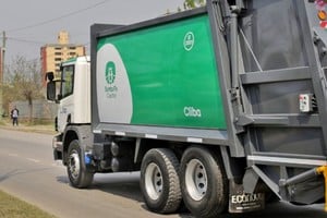 La recolección de residuos se llevará a cabo con normalidad en toda la ciudad.