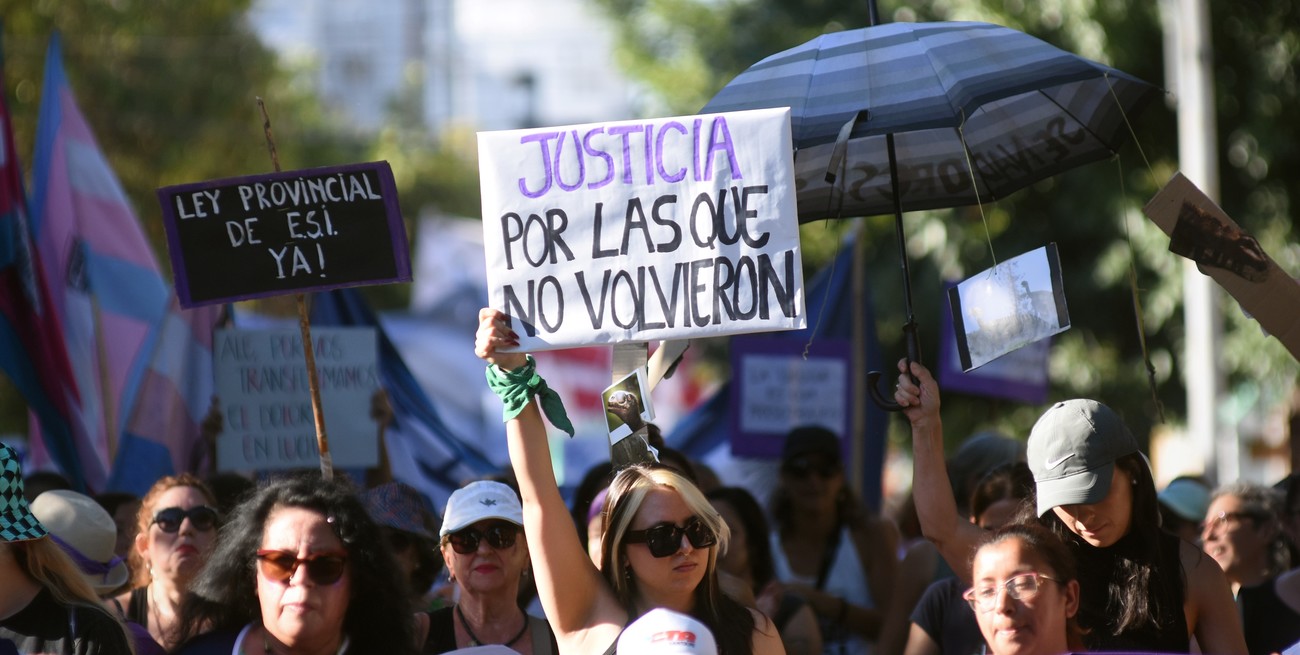 En Santa Fe no prevén más juicios por femicidio hasta mediados de 2024
