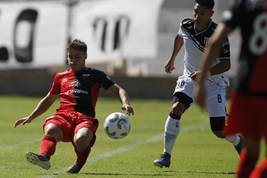 Colón en busca de sostener el invicto.