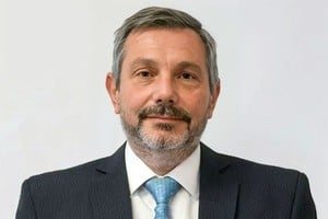 Designación de Enrique Buscio como titular de la Secretaría de Legal y Técnica de la Administración Nacional de la Seguridad Social (ANSES)