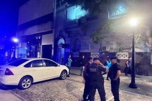 Tres de los ocho evadidos ya fueron recapturados.