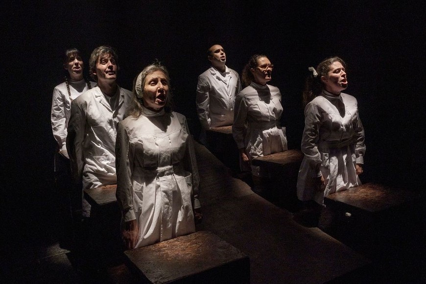 Gentileza producción