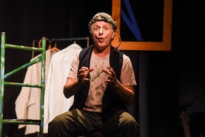 Diagraman una cartelera de alto vuelo para los fines de semana de la sala rosarina. Foto: Gentileza producción