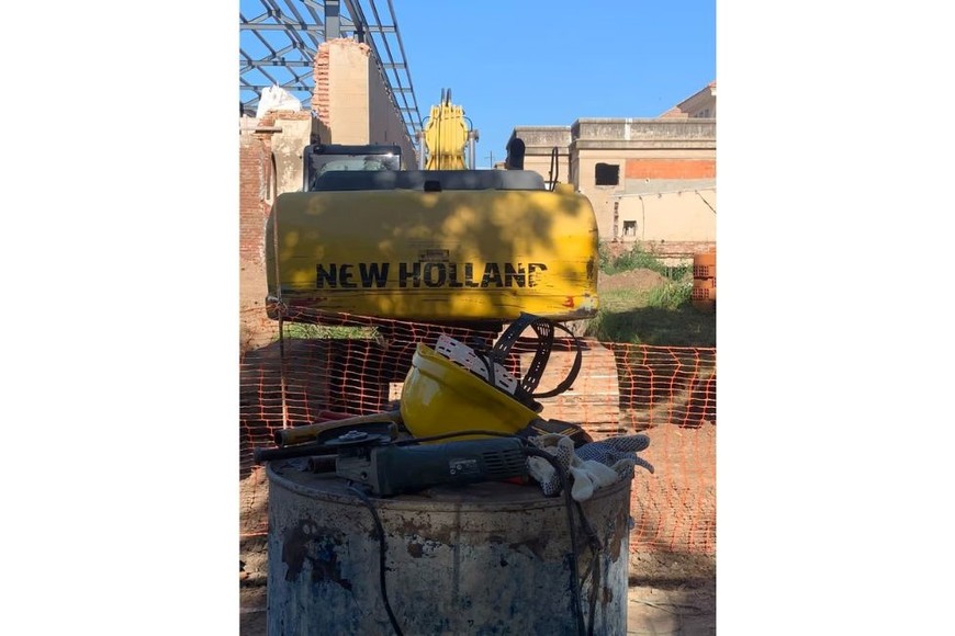 La actual gestión provincial subsanó los inconvenientes que dieron lugar a demoras en el proceso constructivo