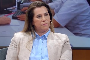 La subsecretaria de Trabajo Mariana Hortal Sueldo renunció a su cargo.