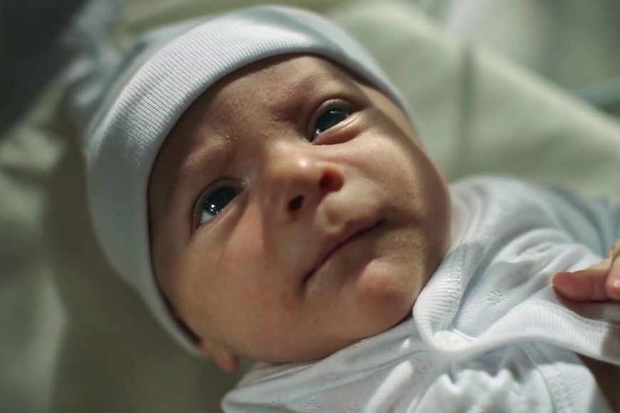 Hoy, los jóvenes no solo piensan en sus futuros hijos, sino también en el mundo que esos hijos heredarán. 